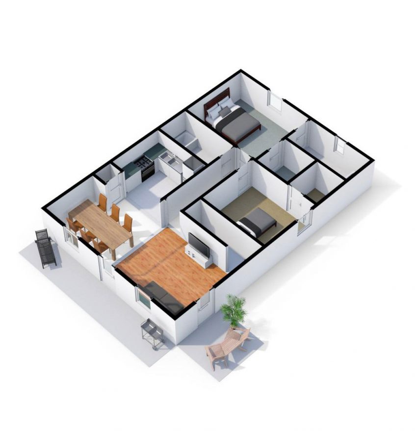 3bed3bathup Green Meadows Rentals, Columbia Missouri