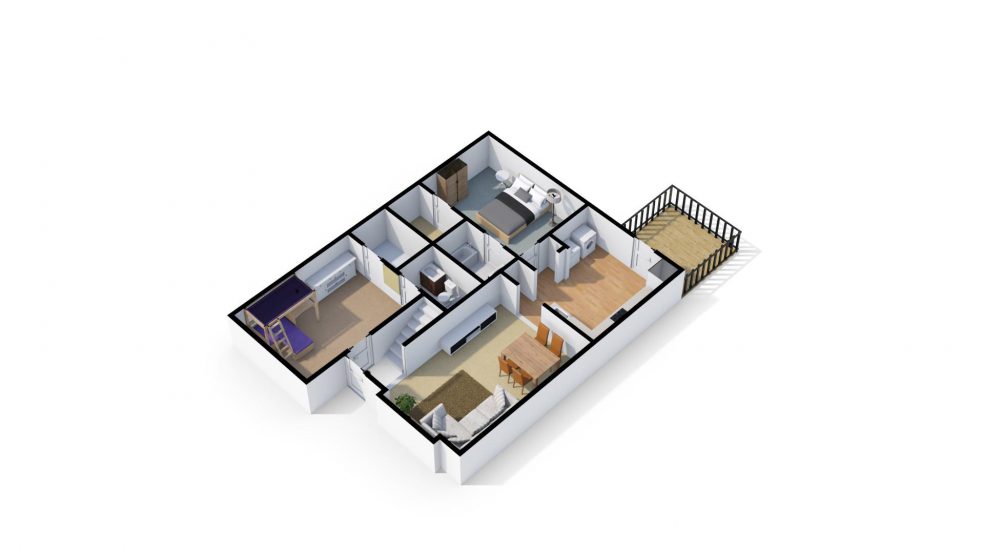 5Bed3Bathdown Green Meadows Rentals, Columbia Missouri