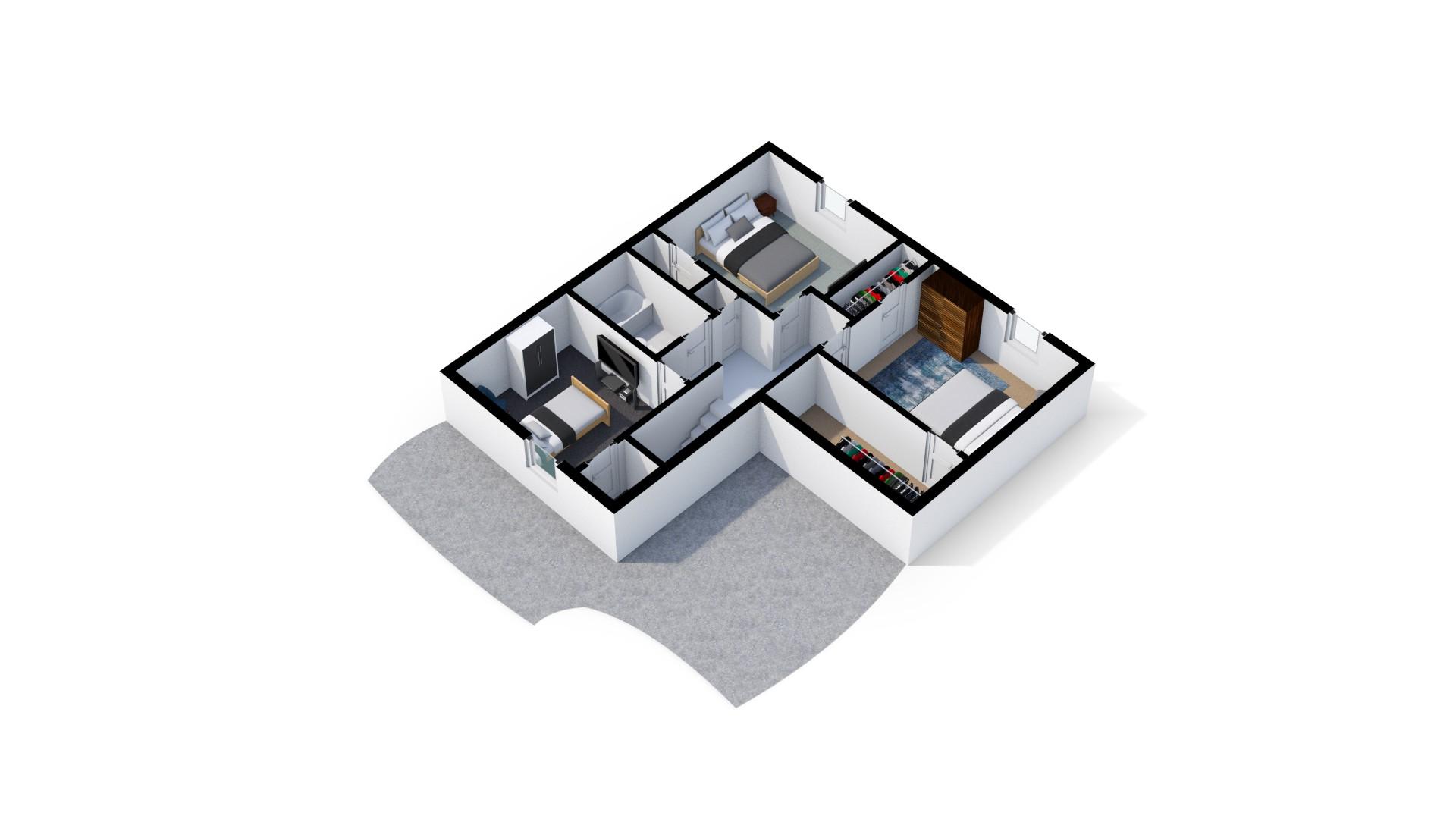 5Bed3Bathup Green Meadows Rentals, Columbia Missouri